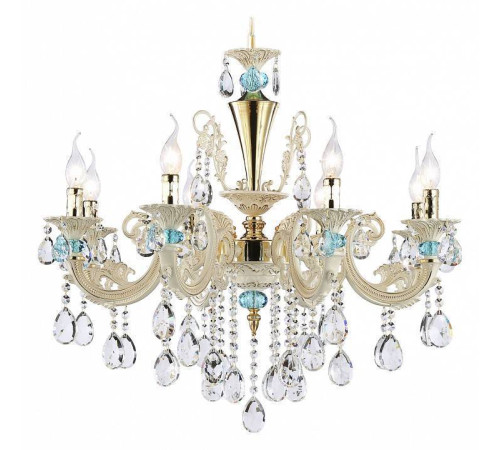 Подвесная люстра Ambrella Light TR TR4926