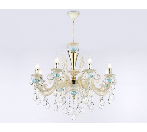 Подвесная люстра Ambrella Light TR TR4926