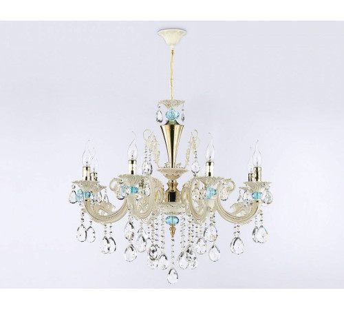 Подвесная люстра Ambrella Light TR TR4926