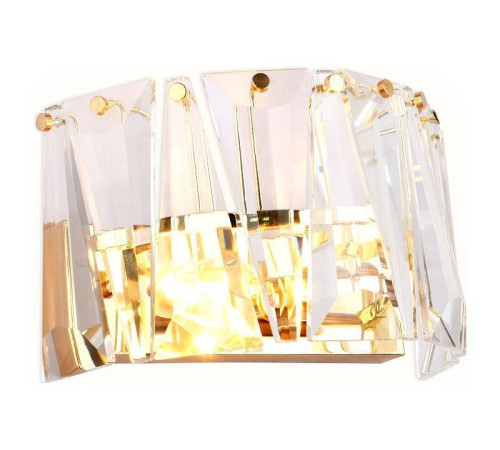 Накладной светильник Ambrella Light TR TR5176