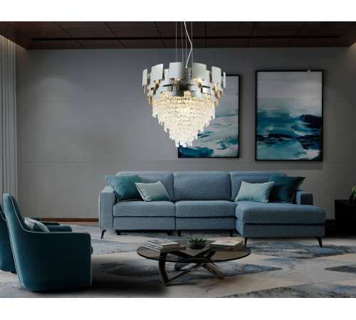 Подвесной светильник Ambrella light TR TR5242