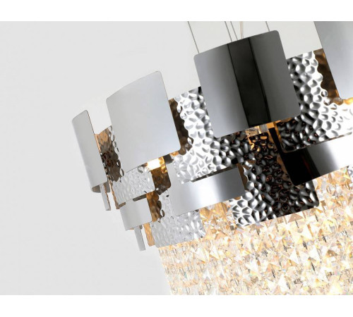 Подвесной светильник Ambrella light TR TR5242