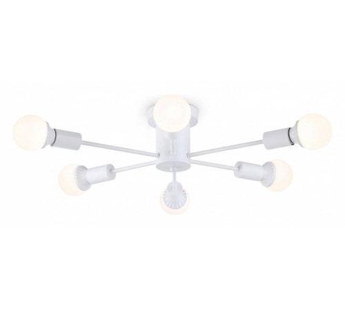 Потолочная люстра Ambrella Light TR TR80401