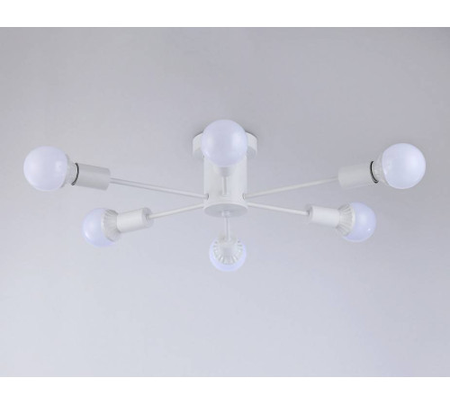 Потолочная люстра Ambrella Light TR TR80401