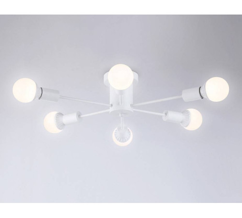 Потолочная люстра Ambrella Light TR TR80401