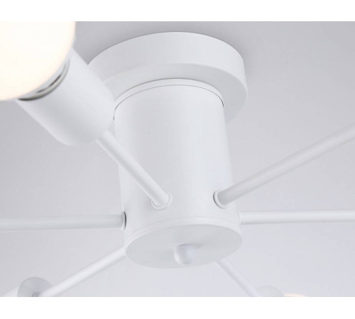 Потолочная люстра Ambrella Light TR TR80401