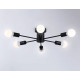 Потолочная люстра Ambrella Light TR TR80402