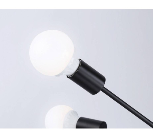 Потолочная люстра Ambrella Light TR TR80402