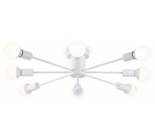 Потолочная люстра Ambrella light TR TR80408