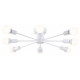 Потолочная люстра Ambrella light TR TR80408