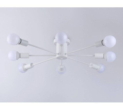 Потолочная люстра Ambrella light TR TR80408