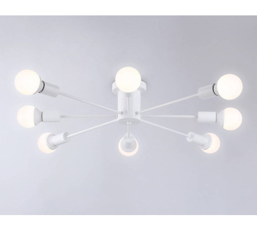 Потолочная люстра Ambrella light TR TR80408