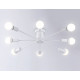 Потолочная люстра Ambrella light TR TR80408