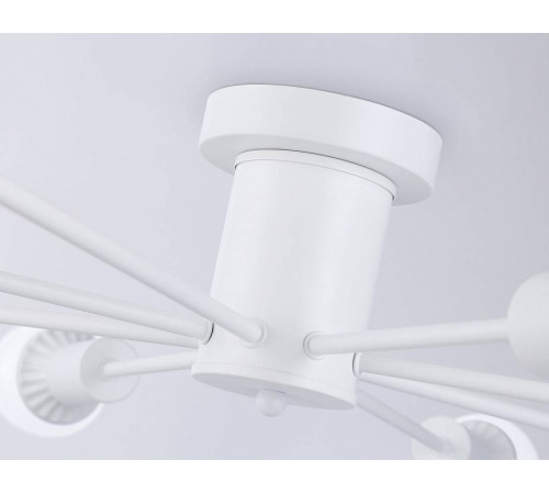 Потолочная люстра Ambrella light TR TR80408