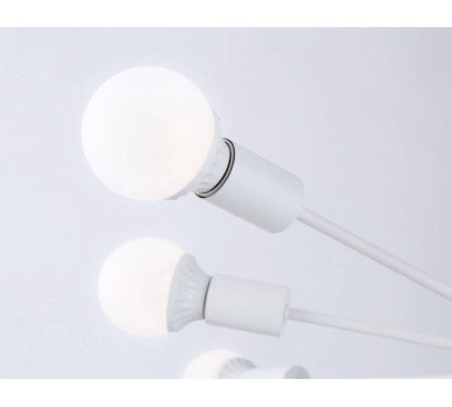 Потолочная люстра Ambrella light TR TR80408