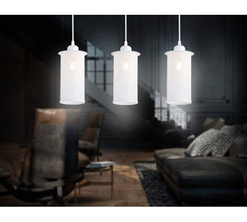 Подвесной светильник Ambrella Light TR TR8163