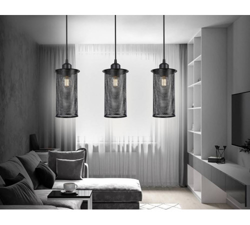 Подвесной светильник Ambrella Light TR TR8164