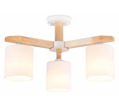 Люстра на штанге Ambrella Light TR TR83112