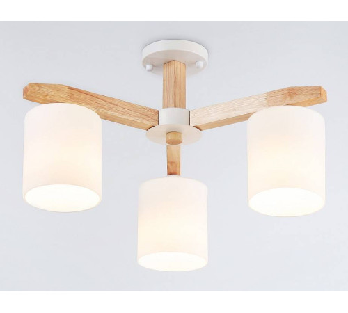 Люстра на штанге Ambrella Light TR TR83112