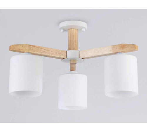 Люстра на штанге Ambrella Light TR TR83112