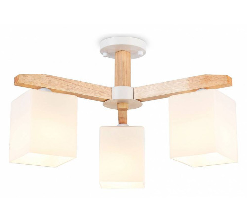 Люстра на штанге Ambrella light Traditional TR83115