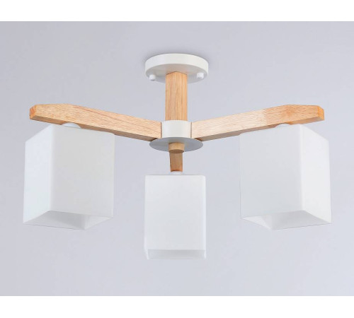 Люстра на штанге Ambrella light Traditional TR83115