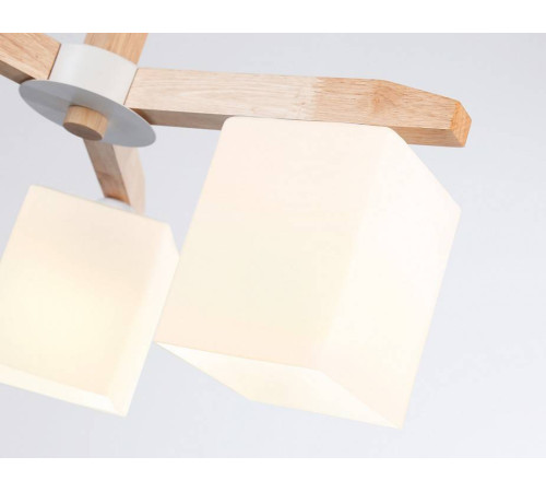 Люстра на штанге Ambrella light Traditional TR83115