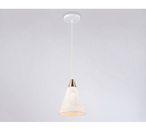 Подвесной светильник Ambrella Light TR TR8429