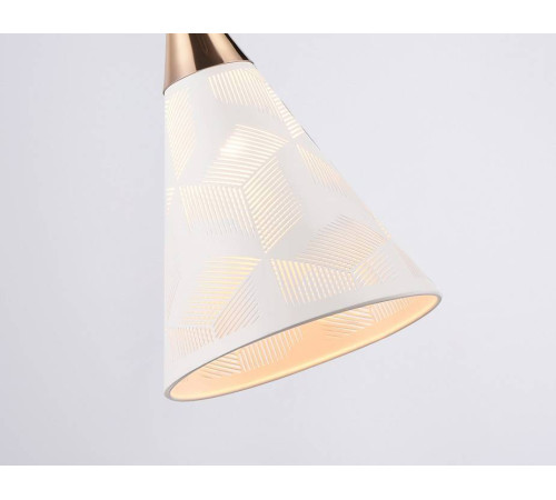 Подвесной светильник Ambrella Light TR TR8429