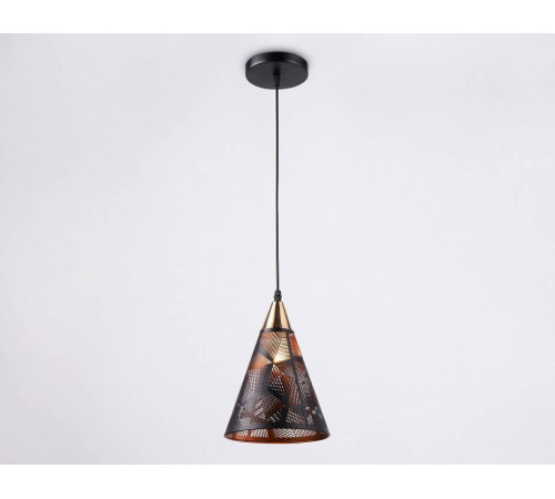 Подвесной светильник Ambrella Light TR TR8431