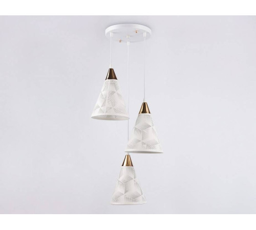 Подвесной светильник Ambrella Light TR TR8433