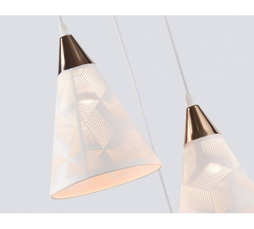 Подвесной светильник Ambrella Light TR TR8433