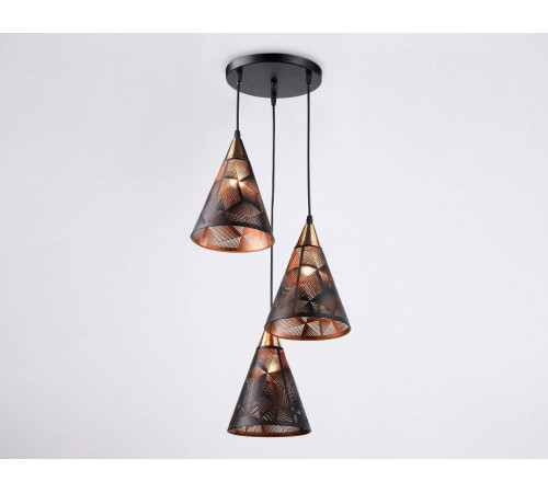 Подвесной светильник Ambrella Light TR TR8435