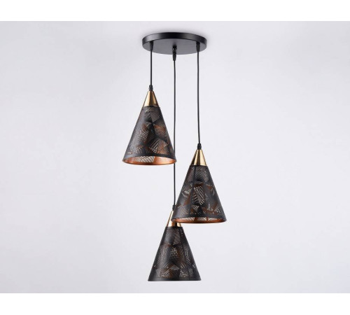 Подвесной светильник Ambrella Light TR TR8435