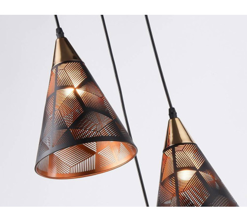 Подвесной светильник Ambrella Light TR TR8435