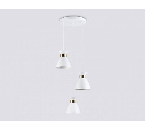 Подвесной светильник Ambrella Light TR TR8467