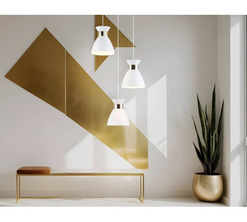 Подвесной светильник Ambrella Light TR TR8467