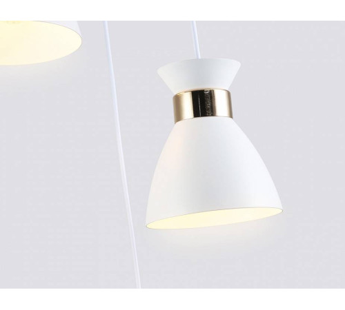 Подвесной светильник Ambrella Light TR TR8467