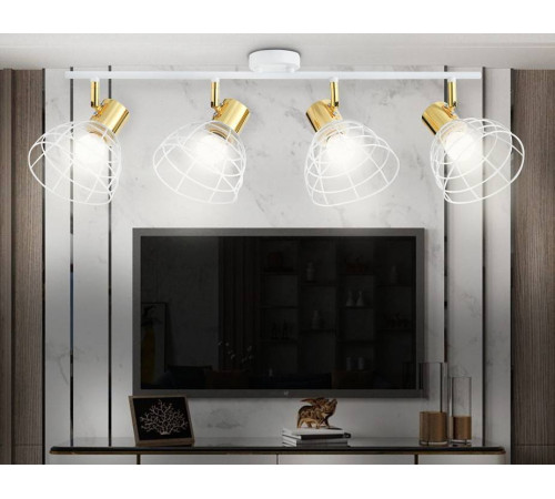 Спот Ambrella Light TR TR8603