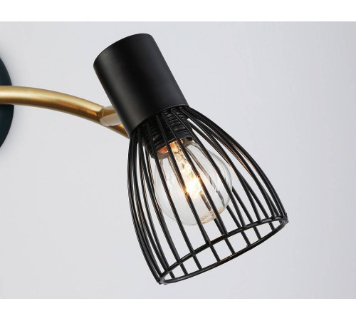 Спот Ambrella Light TR TR8660