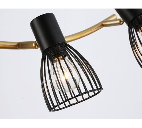 Спот Ambrella Light TR TR8662