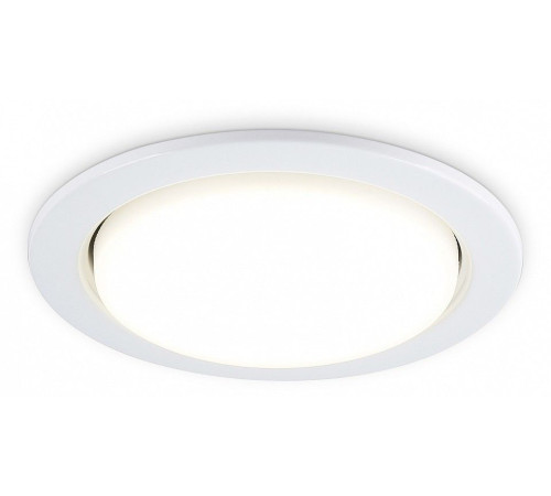 Встраиваемый светильник Ambrella Light TU1501