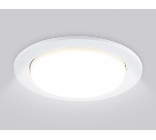Встраиваемый светильник Ambrella Light TU1501
