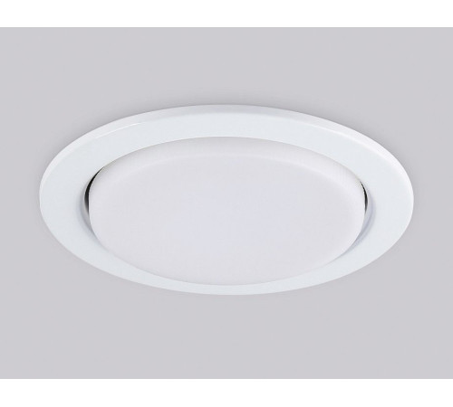 Встраиваемый светильник Ambrella Light TU1501
