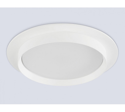 Встраиваемый светильник Ambrella Light TU TU5011