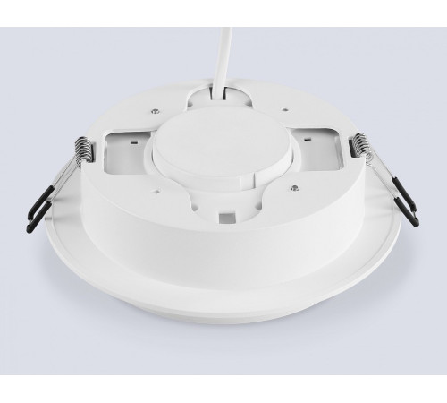 Встраиваемый светильник Ambrella Light TU TU5011