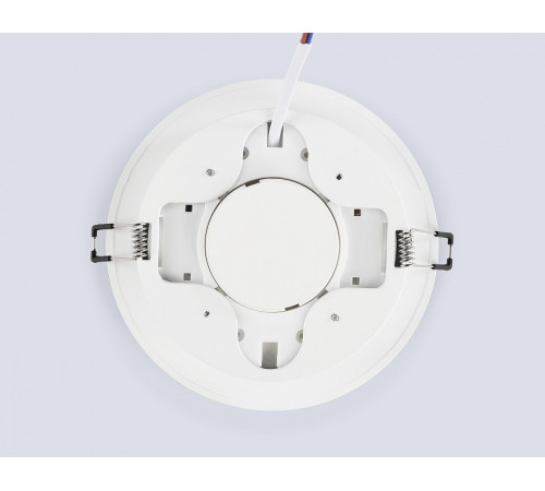 Встраиваемый светильник Ambrella Light TU TU5011