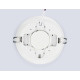 Встраиваемый светильник Ambrella Light TU TU5011