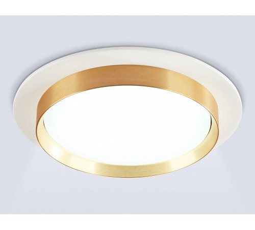 Встраиваемый светильник Ambrella Light TU TU5012