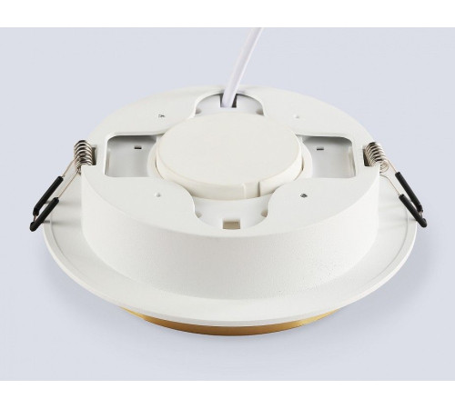 Встраиваемый светильник Ambrella Light TU TU5012